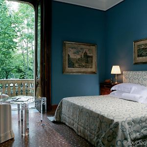 Camera deluxe con letto king size